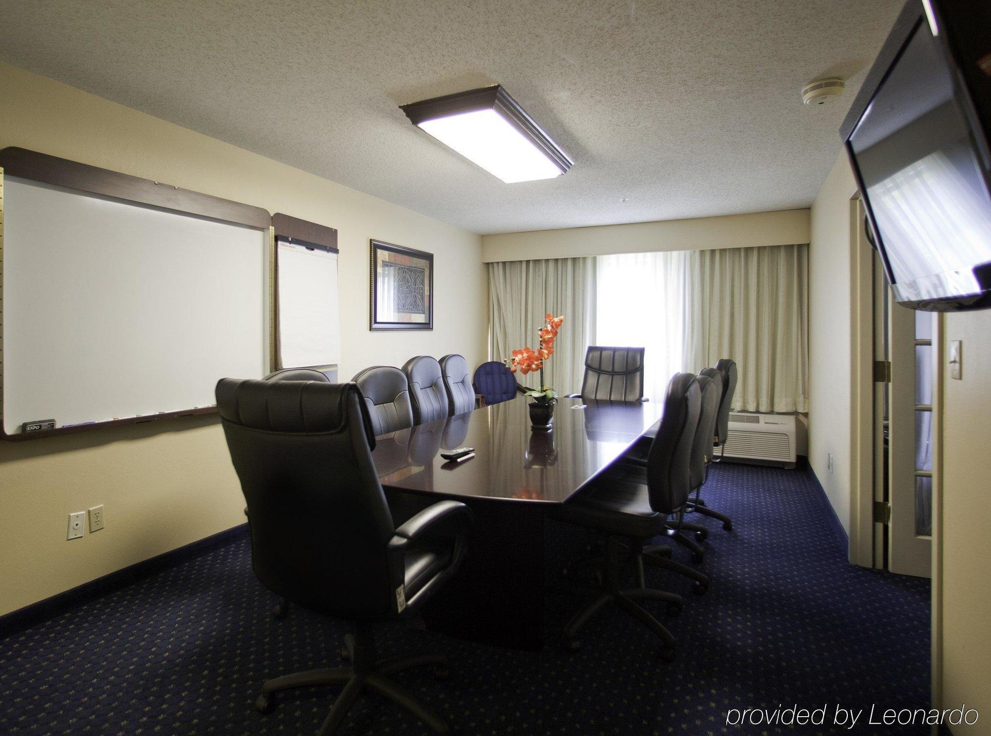 Courtyard By Marriott Dallas Dfw Airport North/Irving Facilities photo